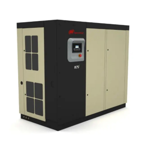RM30-75KW 微油變頻螺桿空壓機