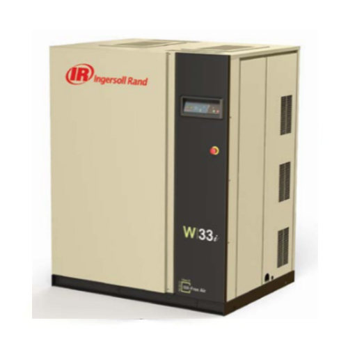 WE2-37KW 無油渦旋式空壓機