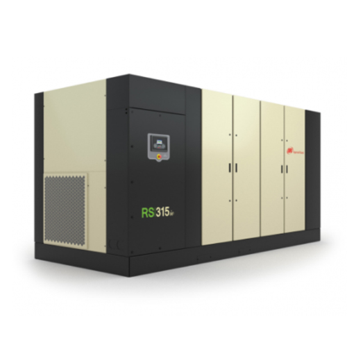 RS200-355KW 雙級壓縮高效空壓機